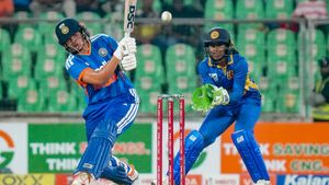 ICC Player of the Month: ರೇಸ್‌ನಲ್ಲಿ ಭಾರತದ ಶೆಫಾಲಿ ವರ್ಮಾ ಸೇರಿ ಮೂವರು ಆಟಗಾರ್ತಿಯರು