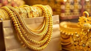 Bengaluru Gold Rate: Gold price drops sharply in Bengaluru! Suddenly Rs. 26,200. Fall
