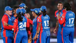 WPL 2026: ಪ್ರಶಸ್ತಿಗಾಗಿ ಡೆಲ್ಲಿ, ಆರ್‌ಸಿಬಿ ನಡುವೆ ಬಿಗ್‌ ಫೈಟ್‌