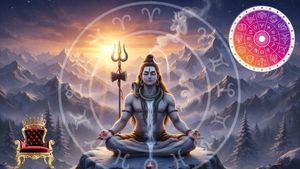 Mahashivratri 2026: 5 Zodiac Signs Blessed by Lord Shiva's Special Grace