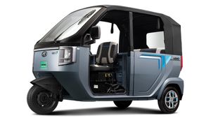 Mahindra Udo: ಬರೀ 3.59 ಲಕ್ಷ.. 200 Km ರೇಂಜ್, ಹೊಸ ಮಹೀಂದ್ರಾ ಉಡೋಗೆ 3 ಬದಲಿ ಎಲೆಕ್ಟ್ರಿಕ್ ಆಟೋಗಳಿವು.. ಬೆಲೆ ಎಷ್ಟು, ಹೇಗಿವೆ?