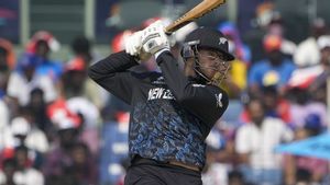 Mitchell Santner: ದೊಡ್ಡ ದಾಖಲೆ ಬರೆದ ಕಿವೀಸ್‌ ನಾಯಕ