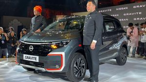 Nissan: ಇಂದು ಹೊಸ 7-ಸೀಟರ್ MPV ಬಿಡುಗಡೆ: ಮುಗಿಬಿದ್ದ ಜನ... ಬೆಲೆ ಬರೀ ಇಷ್ಟೇನಾ?