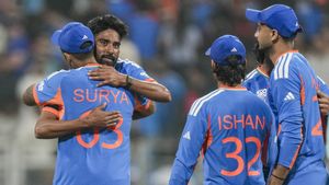 Record: ಮೊದಲ ಪಂದ್ಯ ಗೆದ್ದು ವಿಶ್ವದಾಖಲೆ ಬರೆದ ಭಾರತ