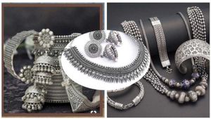 Silver Price in India Today: Current Rates, City-wise Prices and Investment Insights