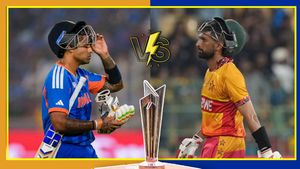 T20 World Cup: ಜಿಂಬಾಬ್ವೆ ವಿರುದ್ಧ ಭಾರತಕ್ಕೆ ಮಾಡು ಇಲ್ಲವೇ ಮಡಿ ಪಂದ್ಯ, ಆತಿಥೇಯ ತಂಡದಲ್ಲಿ ಬದಲಾವಣೆಯ ಗಾಳಿ