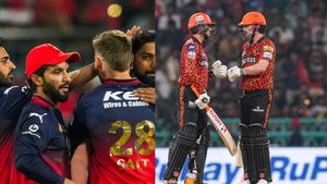 ಐಪಿಎಲ್ 2026: ಆರ್‌ಸಿಬಿ ತಂಡಕ್ಕೆ ಅಭಿಷೇಕ್ ಶರ್ಮಾ ಎಚ್ಚರಿಕೆ; ಇಲ್ಲಿದೆ ವೈರಲ್‌ ವಿಡಿಯೋ