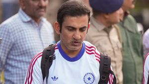 ಟೀಮ್ ಇಂಡಿಯಾಕ್ಕೆ ಮುಂದಿದೆ ಅಗ್ನಿ ಪರೀಕ್ಷೆ ಎಂದು ಎಚ್ಚರಿಸಿದ ದಾದಾ