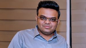 ಪಾಕ್‌, ಬಾಂಗ್ಲಾ ಬಾಯ್ಕಾಟ್‌ ನಾಟಕ: ಮೊದಲ ಬಾರಿಗೆ ಮೌನ ಮುರಿದ ಜಯ್ ಶಾ