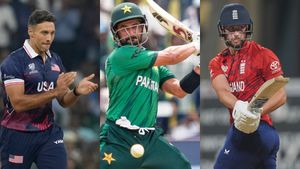 ಐಸಿಸಿ ತಿಂಗಳ ಪ್ರಶಸ್ತಗೆ 3 ಆಟಗಾರರ ನಾಮನಿರ್ದೇಶನ: ಭಾರತೀಯ ಪ್ಲೇಯರ್ಸ್‌ಗೆ ಇಲ್ಲ ಸ್ಥಾನ 