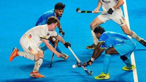 2026 Hockey World Cup: ಭಾರತ, ಪಾಕಿಸ್ತಾನ ಬಿಗ್ ಫೈಟ್‌ ಫಿಕ್ಸ್‌, ಒಂದೇ ಗುಂಪಿನಲ್ಲಿ ಎರಡೂ ತಂಡಗಳು