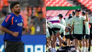 ಟಿ20 ವಿಶ್ವಕಪ್‌ 2026: ಭಾರತ-ನ್ಯೂಜಿಲೆಂಡ್‌ ಹೈವೋಲ್ಟೇಜ್ ಫೈನಲ್‌ ಪಂದ್ಯದ ಸಮಯ, ಸ್ಥಳ, ನೇರಪ್ರಸಾರದ ಮಾಹಿತಿ