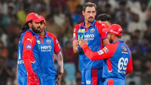 ಡೆಲ್ಲಿ ಕ್ಯಾಪಿಟಲ್ಸ್ ತಂಡದ ಮ್ಯಾಚ್‌ ವಿನ್ನರ್‌ ಐಪಿಎಲ್‌ ಆರಂಭಿಕ ಪಂದ್ಯಗಳಿಗೆ ಅಲಭ್ಯ