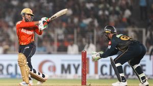 IPL 2026: ಮೊದಲ ಗೆಲುವಿನ ಹುಡುಕಾಟದಲ್ಲಿ ಪಂಜಾಬ್, ಗುಜರಾತ್