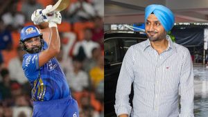 IPL 2026: ರೋಹಿತ್ ಶರ್ಮಾ ಜೊತೆಗೆ ಇನಿಂಗ್ಸ್‌ ಆರಂಭಿಸುವುದು ಯಾರು? 