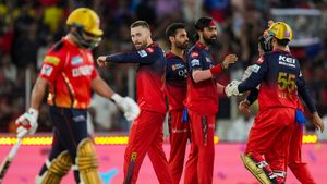 IPL 2026: ಮಾರ್ಚ್‌ 28 ರಿಂದ ಐಪಿಎಲ್‌ ಆರಂಭ: ಬೆಂಗಳೂರಿನಲ್ಲಿ ಫೈನಲ್ ಸಾಧ್ಯತೆ