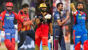 ಐಪಿಎಲ್‌ನಲ್ಲಿ ಮಿಂಚಲು ಸಜ್ಜಾಗಿರುವ ಕನ್ನಡಿಗರು