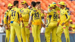 ಚೆನ್ನೈ ತಂಡಕ್ಕೆ ಯುವಕರ ಬಲ, ಈ ಬಾರಿ ಟ್ರೋಫಿ ಗೆಲ್ಲಲು ಇದೊಂದೇ ಅಡ್ಡಿ?