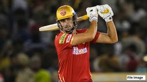 ಐಪಿಎಲ್‌ ಆರಂಭಕ್ಕೂ ಮುನ್ನವೇ ಸಿಎಸ್‌ಕೆಗೆ ಮತ್ತೊಂದು ಪೆಟ್ಟು 