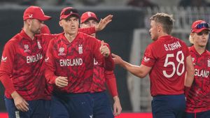 Rajasthan Royals ತಂಡದ ಚಿಂತೆ ಹೆಚ್ಚಿಸಿದ ಸ್ಟಾರ್ ಆಲ್‌ರೌಂಡರ್‌ ಗಾಯ