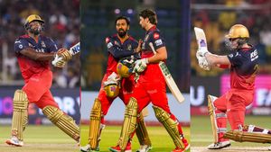 RCB ಬತ್ತಳಿಕೆಯಲ್ಲಿದೆ 5 ಭಯಾನಕ ಬ್ರಹ್ಮಾಸ್ತ್ರ