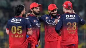 RCB: ಆರ್‌ಸಿಬಿಯಲ್ಲಿನ ಬ್ಯಾಟರ್ಸ್‌, ಬೌಲರ್ಸ್‌, ಆಲ್‌-ರೌಂಡರ್ಸ್‌, ವಿಕೆಟ್‌ ಕೀಪರ್‌ಗಳ ಪಟ್ಟಿ