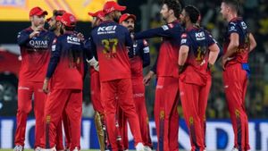 IPL 2026 RCB: ಚೊಚ್ಚಲ ಐಪಿಎಲ್ ಆಡಲು ಸಜ್ಜಾದ ಆರ್‌ಸಿಬಿ ಖರೀದಿಸಿದ ಐವರು ಆಟಗಾರರು: ಇಲ್ಲಿದೆ ಮಾಹಿತಿ         
