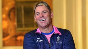 ರಾಜಸ್ಥಾನ ರಾಯಲ್ಸ್‌ ಮಾರಾಟದಿಂದ ಶೇನ್ ವಾರ್ನ್‌ ಕುಟುಂಬಕ್ಕೆ 450 ಕೋಟಿ ಸೇರಿದ್ದು ಹೇಗೆ? 