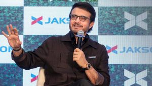 ಈ ಯುವ ಆಟಗಾರನ ಆಟ ನೋಡಲು ಗಂಗೂಲಿ ಕಾತರ