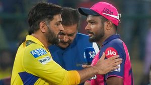 ಸಂಜು ಸ್ಯಾಮ್ಸನ್‌ ಈ ಕ್ರಮಾಂಕದಲ್ಲಿ ಆಡಿದರೆ ಬೆಸ್ಟ್‌: ಸುರೇಶ್‌ ರೈನಾ