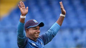 T20 World Cup: ಲಂಕಾ ತಂಡ ಸೂಪರ್‌ 8ನಿಂದ ಹೊರಕ್ಕೆ, ಕೋಚ್ ಸ್ಥಾನಕ್ಕೆ ಜಯಸೂರ್ಯ ರಾಜೀನಾಮೆ
