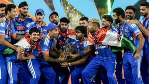 ಟಿ20 ವಿಶ್ವ ಚಾಂಪಿಯನ್ ಟೀಮ್ ಇಂಡಿಯಾ ಮೈದಾನಕ್ಕೆ ಇಳಿಯುವುದು ಯಾವಾಗ?