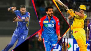 IPL 2026: ಎದುರಾಳಿಗಳಿಗೆ ತಲೆನೋವಾಗಲಿರುವ ಟಾಪ್‌ 7 ಆಲ್‌ರೌಂಡರ್ಸ್‌