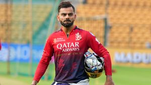 RCB ಬಳಿ ಚಾರ್ಟರ್ಡ್ ಫ್ಲೈಟ್‌ ಬೇಡಿಕೆ ಇಟ್ಟಿದ್ದರೇ ವಿರಾಟ್‌ ಕೊಹ್ಲಿ? ಏನಿದರ ಅಸಲಿಯತ್ತು