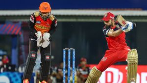 IPL 2026: RCB vs SRH ಪಂದ್ಯದ ಬಗ್ಗೆ ಭವಿಷ್ಯ ನುಡಿದ AI 
