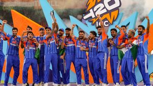 ಮುಂದಿನ ಬಾರಿಯ T20 World Cup ನಡೆಯುವುದು ಎಲ್ಲಿ? ಎಷ್ಟು ತಂಡಗಳು ಭಾಗವಹಿಸುತ್ತವೆ? ಇಲ್ಲಿದೆ ಮಾಹಿತಿ