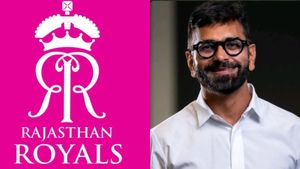 Kal Somani: 15,000 ಕೋಟಿಗೆ ರಾಜಸ್ಥಾನ್ ರಾಯಲ್ಸ್ ಡೀಲ್‌ ಮಾಡಿದ ಅಮೆರಿಕ ಮೂಲದ ಕಲ್ ಸೋಮಾನಿ ಯಾರು?
