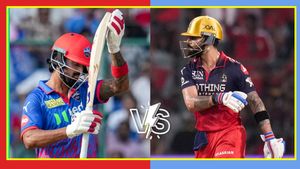 RCB vs DC: ಡೆಲ್ಲಿ ಕ್ಯಾಪಿಟಲ್ಸ್‌ಗೆ ತವರಿನ ಹುಡುಗನ ಸವಾಲು