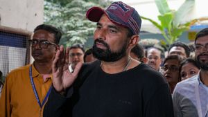 Mohammed Shami: ಬೇರೆ ಯಾವ ಬೌಲರ್ ಕೂಡ ನನ್ನ ಹತ್ತಿರವಿಲ್ಲ ಎಂದ ಮೊಹಮ್ಮದ್ ಶಮಿ