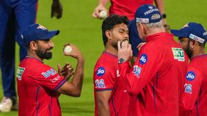Mohammed Shami ಜಾದೂ: ಅಭಿಷೇಕ್ ಶರ್ಮಾ ವಿಕೆಟ್‌ ಪಡೆದ ಮ್ಯಾಜಿಕ್‌ ಎಸೆತದ ರಹಸ್ಯ ಇಲ್ಲಿದೆ