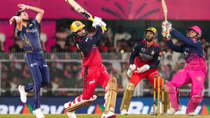 IPL 2026: ಆರೆಂಜ್ ಕ್ಯಾಪ್‌ಗಾಗಿ ಅನುಭವಿ ಹಾಗೂ ಯುವ ಆಟಗಾರರ ನಡುವೆ ಫೈಟ್ 