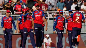 PBKS beat SRH: ಸನ್‌ ಸವಾಲನ್ನು ಮೀರಿ ನಿಂತ ಪಂಜಾಬ್ ಕಿಂಗ್ಸ್‌ 