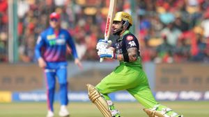 RCB vs DC: ಪಂದ್ಯದ ಸಮಯ, ಪಿಚ್‌ ವರದಿ, ಪ್ಲೇಯಿಂಗ್ ಇಲೆವೆನ್‌ ಮಾಹಿತಿ 