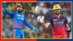 RCB vs DC: ಕೆಎಲ್ ರಾಹುಲ್ vs ಆರ್‌ಸಿಬಿ, ಅಭಿಮಾನಿಗಳ ಬೆಂಬಲ ಯಾರಿಗೆ? 