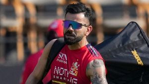 IPL 2026 ಮ್ಯಾಚ್ ಫಿಕ್ಸಿಂಗ್ ತಡೆಗೆ ಬಿಸಿಸಿಐ ಹೊಸ ರೂಲ್ಸ್; ಸ್ಮಾರ್ಟ್ ಗ್ಲಾಸ್‌ಗಳ ಬಳಕೆ ಬ್ಯಾನ್