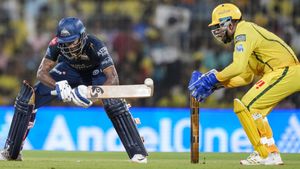 GT vs CSK: ಅಗ್ರಸ್ಥಾನದ ಮೇಲೆ ಟೈಟಾನ್ಸ್ ಕಣ್ಣು; ಸಿಎಸ್‌ಕೆ ಜಯದ ಕನಸು