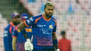Hardik Pandya ಗಾಯ ನಿಜವೋ ಅಥವಾ ಸುಳ್ಳೋ?