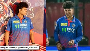IPL 2026: ಇವರು ಒಬ್ಬರೇನಾ, ಬೇರೆ ಬೇರೆಯೋ? ಡೆಲ್ಲಿ ಪರ ಕಾಣಿಸಿಕೊಂಡ ಆಟಗಾರರು ಯಾರು?