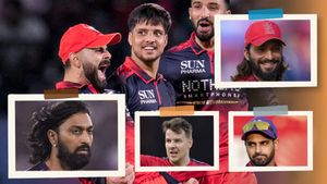 IPL 19 Qualifier: ಆರ್‌ಸಿಬಿಯನ್ನು ಸತತ 2ನೇ ಬಾರಿ ಫೈನಲ್‌ ತಲುಪಿಸಿದ 5 ಹೀರೋಗಳು