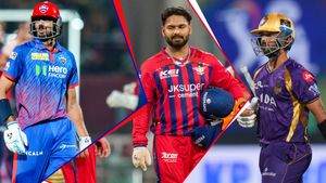 IPL 2026: ಮುಂದಿನ ಆವೃತ್ತಿಗೆ ಹೊಸ ನಾಯಕರ ಹುಡುಕಾಟದಲ್ಲಿ ಮೂರು ತಂಡಗಳು?